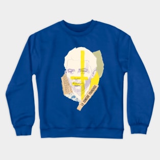 Gérard Philipe Crewneck Sweatshirt